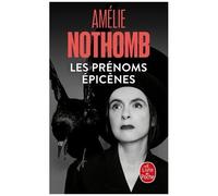 Les Prénoms Épicènes