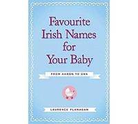 Les prénoms irlandais préférés de votre bébé