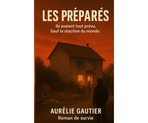 Les préparés: Ils avaient tout prévu. Sauf la réaction du monde.