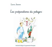 Les prépositions du potager