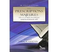 Les prescriptions majeures de la charî'a islamique