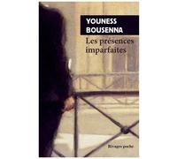 Les Présences Imparfaites