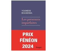 Les Présences Imparfaites