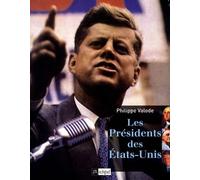 Les Présidents des Etats-Unis