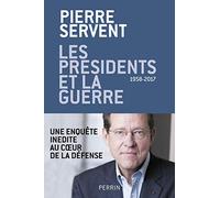 Les présidents et la guerre