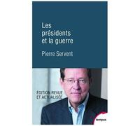 Les présidents et la guerre