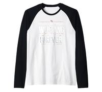 Les présidents sont temporaires Wu-Tang Is Forever 2024 Manche Raglan