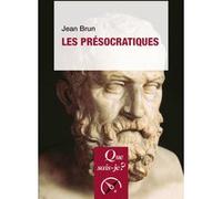 Les Présocratiques