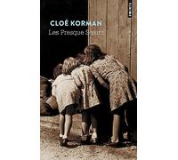 Les Presque Sœurs