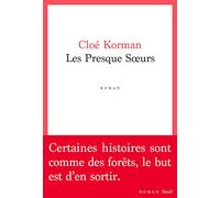 Les Presque Sœurs