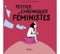 Les Presses de la Cité Petites chroniques féministes