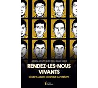 Les Presses de la Cité Rendez-les-nous vivants !