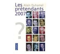 Les Prétendants 2007