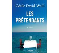 Les prétendants