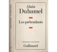 Les Prétendants