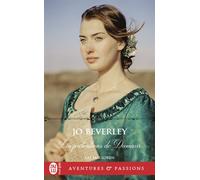 Les prétentions de Damaris - Jo Beverley - J'ai Lu - Poche - Roman