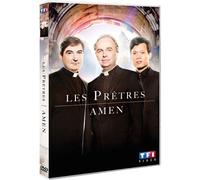 Les Prêtres – Amen – DVD – TelForceOne