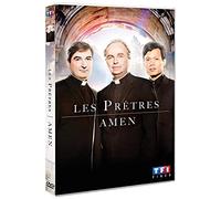 Les Prêtres – Amen – DVD – TelForceOne
