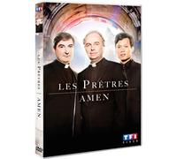 Les Prêtres - Amen [DVD]