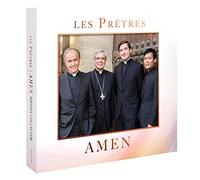 Les Pretres - Amen + 3-Ltd [Import]