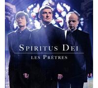 Spiritus Dei