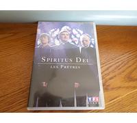 Les Prêtres - Spiritus Dei