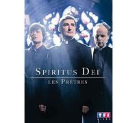 Les Prêtres – Spiritus Dei – Édition Simple E