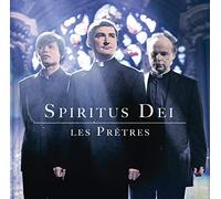 Les Prêtres – Spiritus Dei