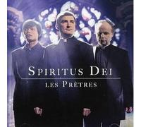 Les Pretres – Spiritus Dei