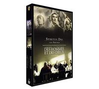 Les Prêtres – Spiritus Dei + Des hommes et des dieux – Édition Limitée