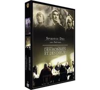 Les Prêtres – Spiritus Dei + Des hommes et des dieux – Édition Limitée