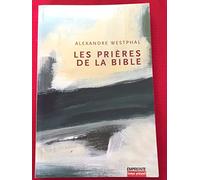 Les prières de la Bible
