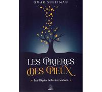 Les Prières Des Pieux