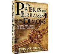 Les prières qui terrassent les démons