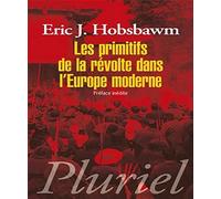 Les primitifs de la révolte