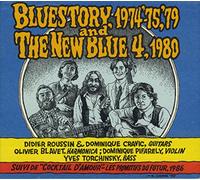 Les Primitifs Du Futur - Bluestory & The New Blue 4. [Import]