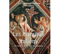 Les Primitifs italiens