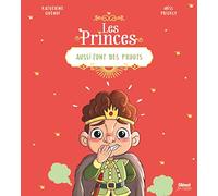 Les princes aussi font des prouts