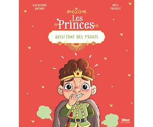 Les princes aussi font des prouts