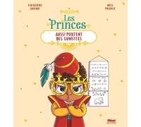 Les princes aussi portent des lunettes