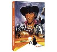 Les Princes + Corre, Gitano