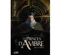 Les princes d'Ambre T01