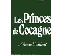 Les Princes de Cocagne Slimane Touhami (Auteur)