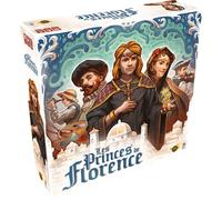 Les Princes De Florence - Jeux De Société