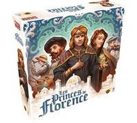 Les Princes De Florence - Jeux De Société