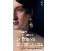 Les Princes de Francalanza