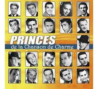 Les Princes De La Chanson De Charme
