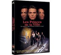 Les Princes de la ville E