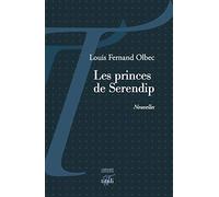 Les princes de Serendip