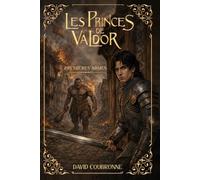 Les Princes de Valdor - Premières Armes